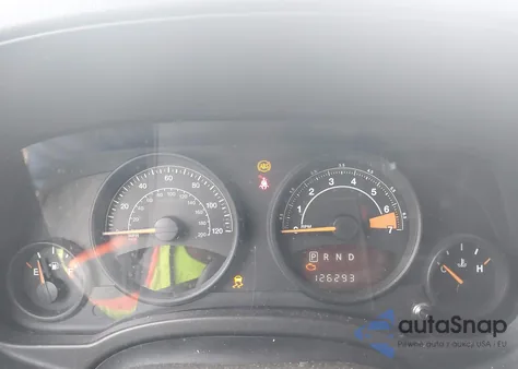 2014 Jeep Patriot Latitude from USA, damaged, VIN 1C4NJRFB6ED608539